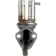 Purchase Top-Quality New Mechanical Fuel Pump by DELPHI - MF0078 pa39
