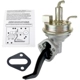 Purchase Top-Quality New Mechanical Fuel Pump by DELPHI - MF0081 pa2