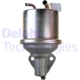 Purchase Top-Quality New Mechanical Fuel Pump by DELPHI - MF0082 pa22