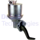 Purchase Top-Quality New Mechanical Fuel Pump by DELPHI - MF0082 pa23