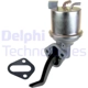Purchase Top-Quality New Mechanical Fuel Pump by DELPHI - MF0082 pa25