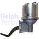 Purchase Top-Quality New Mechanical Fuel Pump by DELPHI - MF0082 pa26