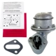 Purchase Top-Quality Pompe à carburant mécanique neuve par DELPHI - MF0092 pa19