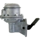 Purchase Top-Quality New Mechanical Fuel Pump by DELPHI - MF0092 pa21