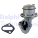 Purchase Top-Quality New Mechanical Fuel Pump by DELPHI - MF0092 pa4