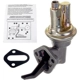 Purchase Top-Quality New Mechanical Fuel Pump by DELPHI - MF0096 pa12