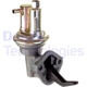 Purchase Top-Quality New Mechanical Fuel Pump by DELPHI - MF0096 pa24