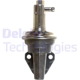 Purchase Top-Quality New Mechanical Fuel Pump by DELPHI - MF0096 pa26