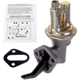 Purchase Top-Quality New Mechanical Fuel Pump by DELPHI - MF0096 pa30