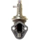 Purchase Top-Quality New Mechanical Fuel Pump by DELPHI - MF0096 pa4