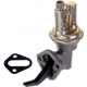 Purchase Top-Quality New Mechanical Fuel Pump by DELPHI - MF0096 pa43
