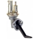 Purchase Top-Quality New Mechanical Fuel Pump by DELPHI - MF0097 pa1