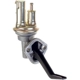 Purchase Top-Quality New Mechanical Fuel Pump by DELPHI - MF0097 pa12