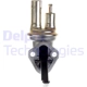 Purchase Top-Quality New Mechanical Fuel Pump by DELPHI - MF0097 pa22