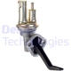 Purchase Top-Quality New Mechanical Fuel Pump by DELPHI - MF0097 pa24