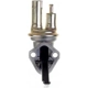 Purchase Top-Quality Pompe à carburant mécanique neuve par DELPHI - MF0097 pa32