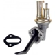 Purchase Top-Quality New Mechanical Fuel Pump by DELPHI - MF0097 pa34