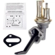 Purchase Top-Quality New Mechanical Fuel Pump by DELPHI - MF0097 pa42
