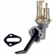 Purchase Top-Quality New Mechanical Fuel Pump by DELPHI - MF0097 pa5