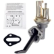 Purchase Top-Quality New Mechanical Fuel Pump by DELPHI - MF0097 pa9