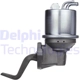 Purchase Top-Quality New Mechanical Fuel Pump by DELPHI - MF0100 pa20