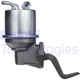 Purchase Top-Quality New Mechanical Fuel Pump by DELPHI - MF0100 pa22