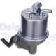 Purchase Top-Quality New Mechanical Fuel Pump by DELPHI - MF0100 pa23