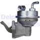 Purchase Top-Quality New Mechanical Fuel Pump by DELPHI - MF0104 pa10