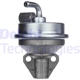 Purchase Top-Quality Pompe à carburant mécanique neuve par DELPHI - MF0104 pa11