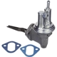 Purchase Top-Quality New Mechanical Fuel Pump by DELPHI - MF0105 pa16