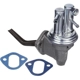 Purchase Top-Quality Pompe à carburant mécanique neuve par DELPHI - MF0108 pa12