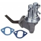 Purchase Top-Quality Pompe à carburant mécanique neuve par DELPHI - MF0108 pa19