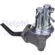 Purchase Top-Quality New Mechanical Fuel Pump by DELPHI - MF0108 pa24