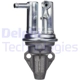 Purchase Top-Quality New Mechanical Fuel Pump by DELPHI - MF0108 pa27