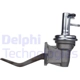 Purchase Top-Quality New Mechanical Fuel Pump by DELPHI - MF0108 pa28