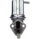 Purchase Top-Quality New Mechanical Fuel Pump by DELPHI - MF0108 pa35
