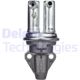 Purchase Top-Quality New Mechanical Fuel Pump by DELPHI - MF0116 pa11