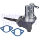 Purchase Top-Quality New Mechanical Fuel Pump by DELPHI - MF0116 pa12