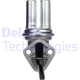 Purchase Top-Quality New Mechanical Fuel Pump by DELPHI - MF0116 pa9