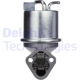Purchase Top-Quality New Mechanical Fuel Pump by DELPHI - MF0120 pa17