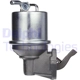 Purchase Top-Quality Pompe à carburant mécanique neuve par DELPHI - MF0120 pa18