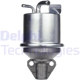 Purchase Top-Quality New Mechanical Fuel Pump by DELPHI - MF0120 pa22
