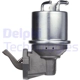 Purchase Top-Quality New Mechanical Fuel Pump by DELPHI - MF0120 pa24