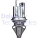 Purchase Top-Quality New Mechanical Fuel Pump by DELPHI - MF0125 pa21