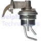 Purchase Top-Quality New Mechanical Fuel Pump by DELPHI - MF0141 pa14