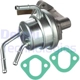 Purchase Top-Quality New Mechanical Fuel Pump by DELPHI - MF0141 pa15