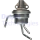 Purchase Top-Quality Pompe à carburant mécanique neuve by DELPHI - MF0141 pa9