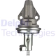 Purchase Top-Quality New Mechanical Fuel Pump by DELPHI - MF0144 pa12