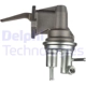 Purchase Top-Quality New Mechanical Fuel Pump by DELPHI - MF0144 pa13