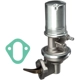 Purchase Top-Quality New Mechanical Fuel Pump by DELPHI - MF0146 pa17
